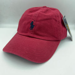 POLO HIGH QUALITY CAP