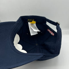 POLO HIGH QUALITY CAP