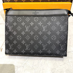 LV Pouch Premium Bag