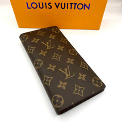 LV LNG Wallet WAL