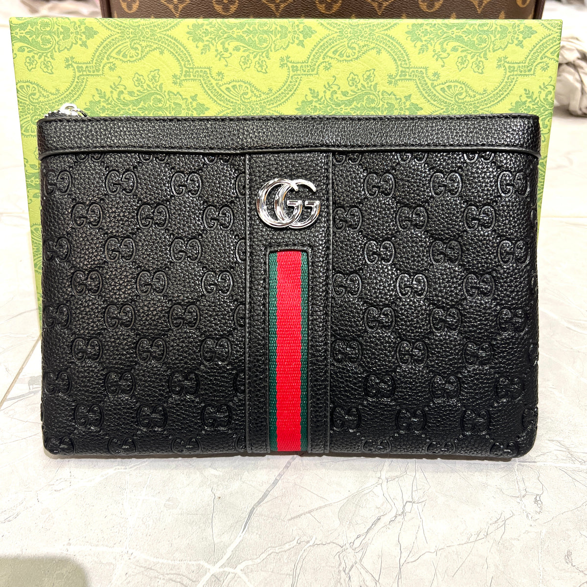 Gucci Pouch Premium Bag