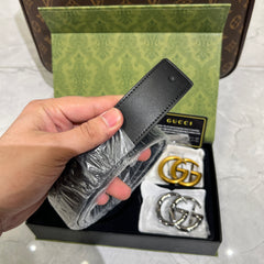 GU belt Giftbox