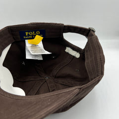 POLO HIGH QUALITY CAP