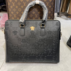 VERSACE High Quality LP Bag