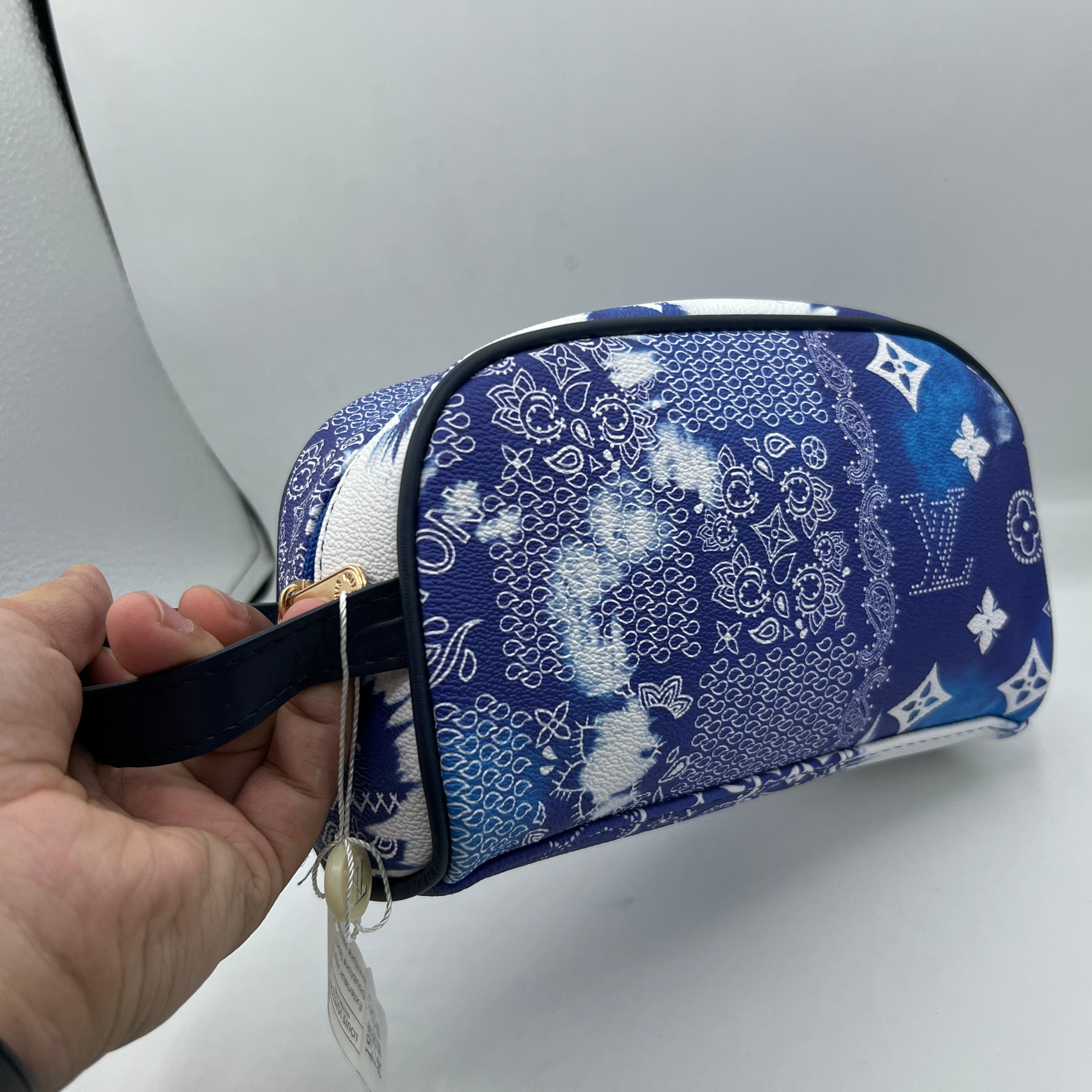 LV pouch premium Bag