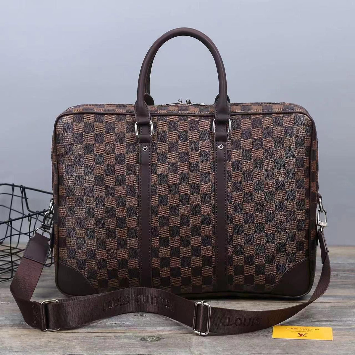 LV Laptop Bag LP