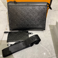 LV Pouch Premium Bag