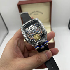 BBL S MASTER WATCH