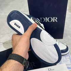 Dior B57 'Bleu White SNEAKERS