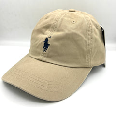 POLO HIGH QUALITY CAP
