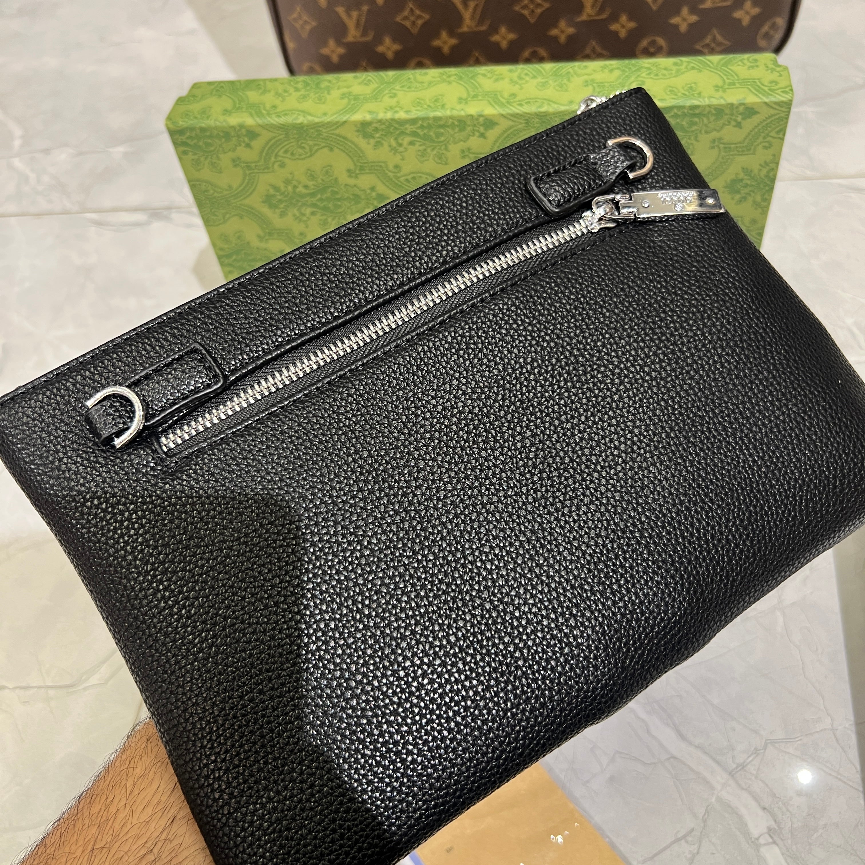 Gucci Pouch Premium Bag