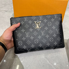 LV Pouch Premium Bag