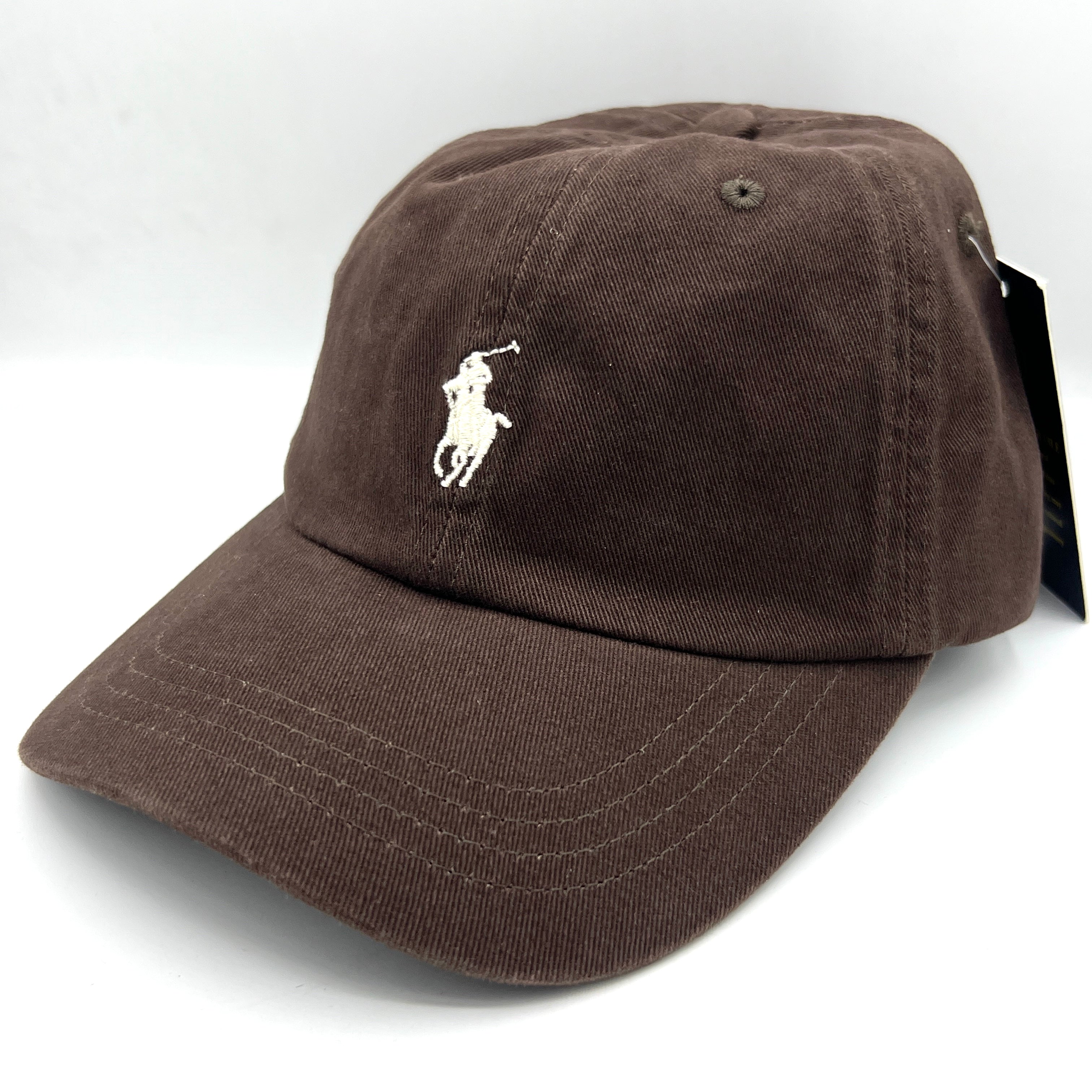 POLO HIGH QUALITY CAP