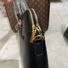 VERSACE High Quality LP Bag