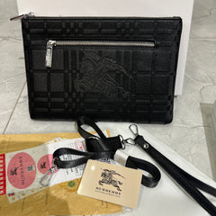 Burberry Pouch Premium Bag