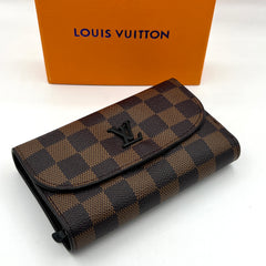 LV Classic Zip Wallet WAL