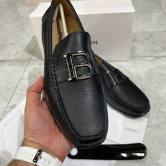 BAL B LOAFERS