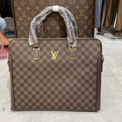 LV High Quality LP Bag