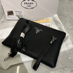 Prada Pouch Premium Bag