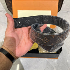 LV belt Giftbox