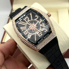 FM BG PREMIUM WATCH