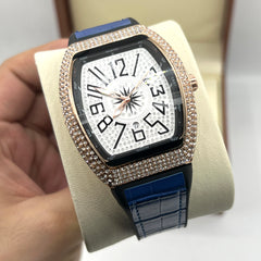 FM B PREMIUM WATCH