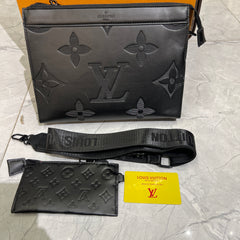 LV Pouch Premium Bag