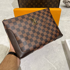 LV Pouch Premium Bag