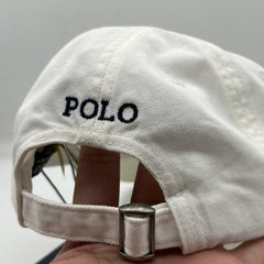 POLO HIGH QUALITY CAP