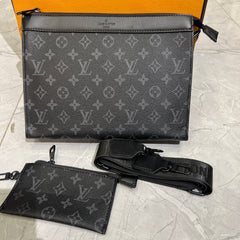 LV Pouch Premium Bag
