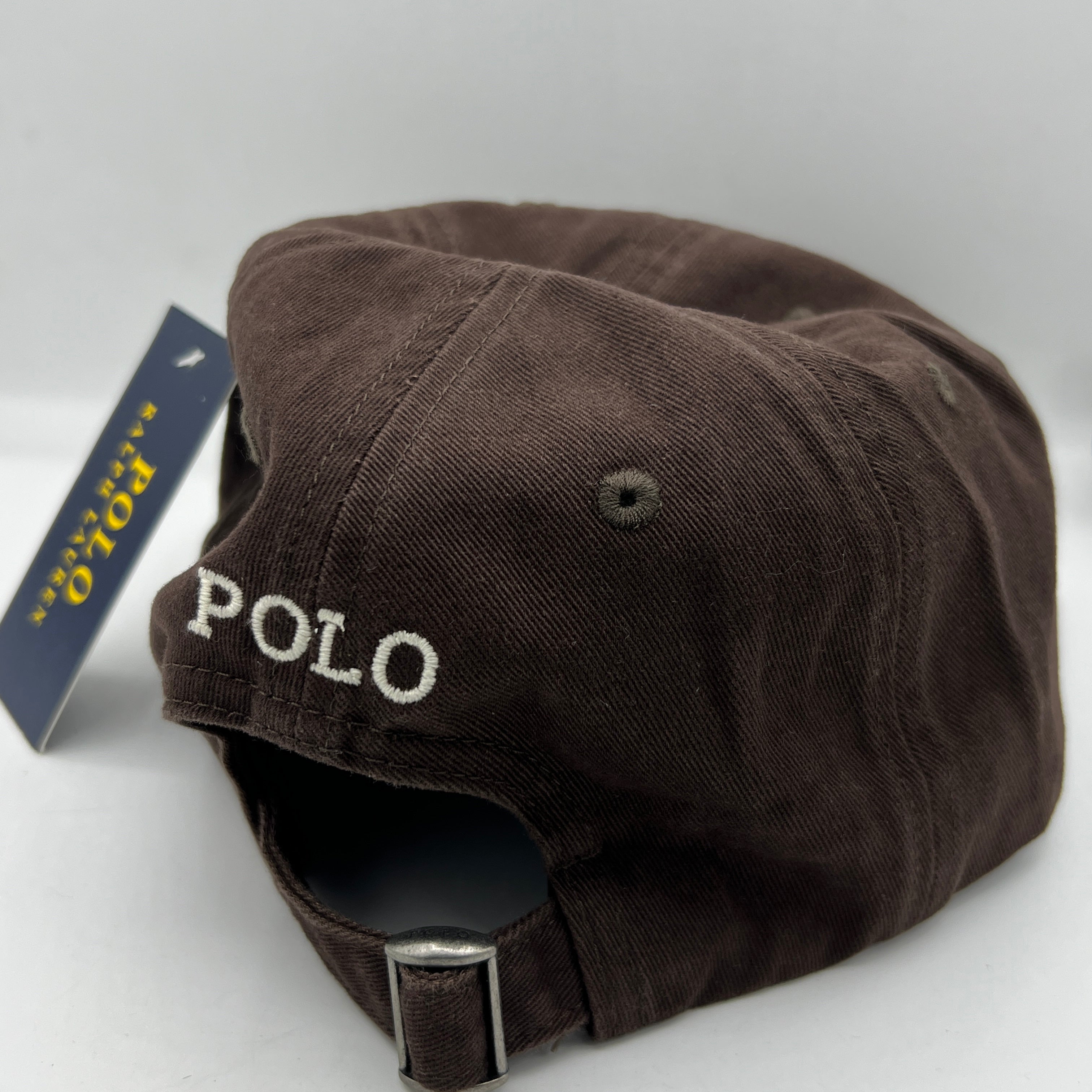 POLO HIGH QUALITY CAP