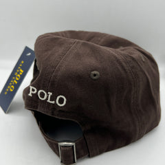 POLO HIGH QUALITY CAP