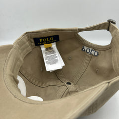 POLO HIGH QUALITY CAP