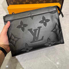 LV Pouch Premium Bag