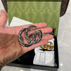 GU belt Giftbox