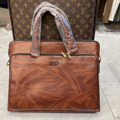 MB High Quality LP Bag