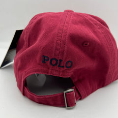 POLO HIGH QUALITY CAP