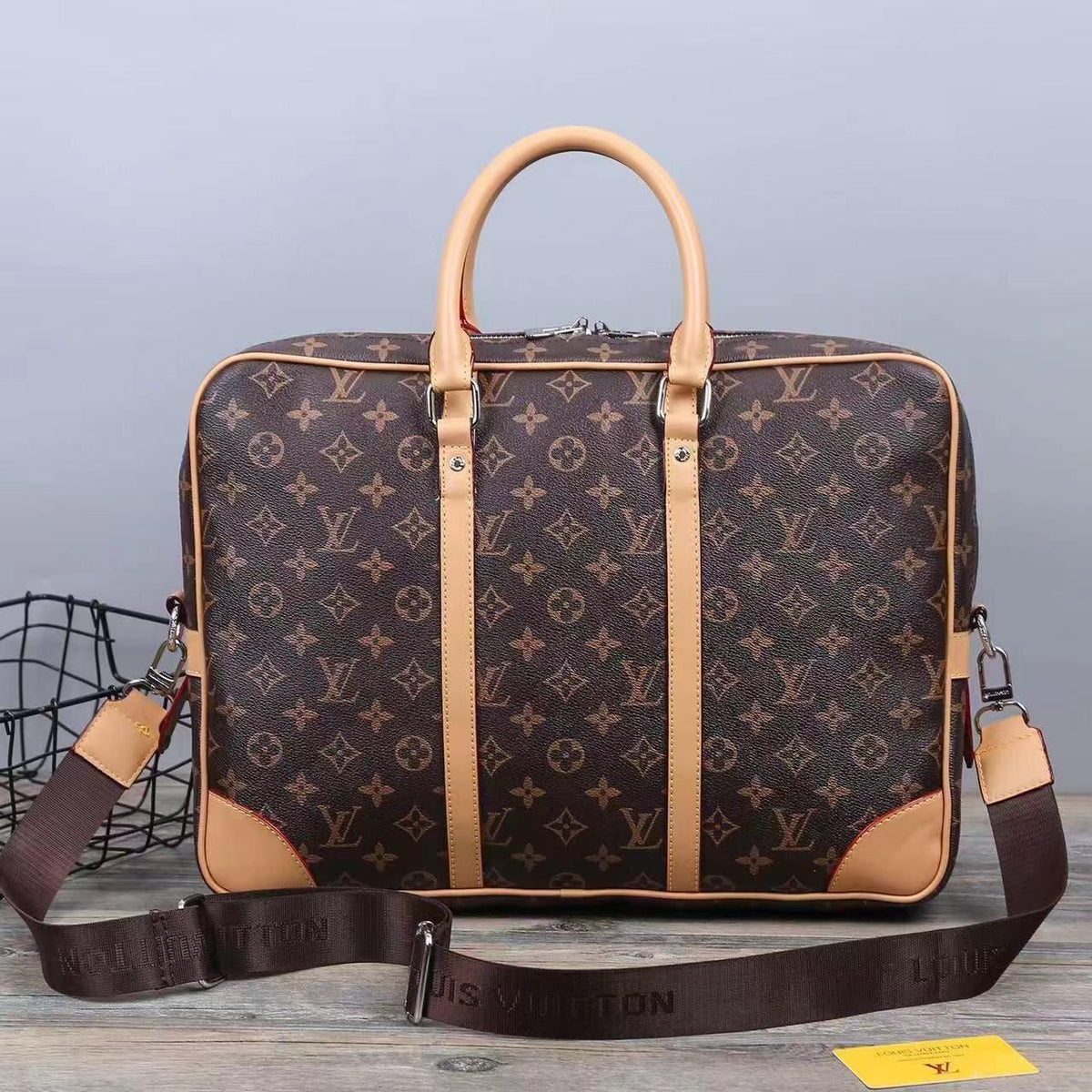 LV Laptop Bag LP