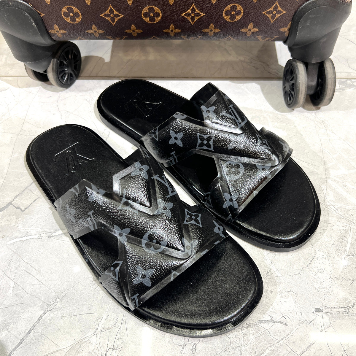 LV PREMIUM SLIDE