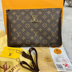 LV Pouch Premium Bag