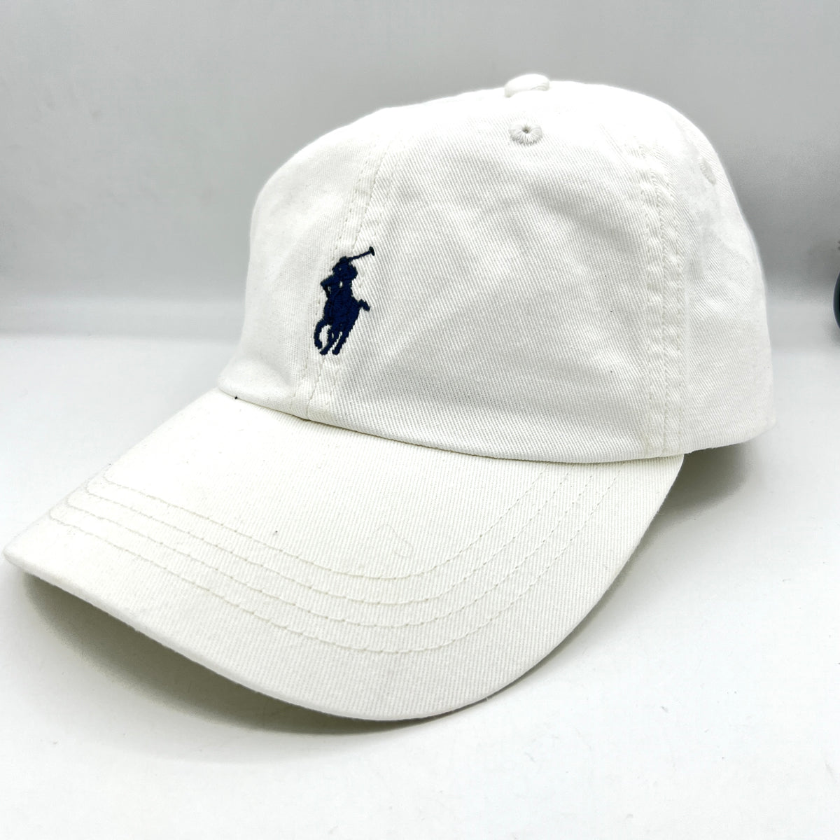POLO HIGH QUALITY CAP