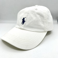 POLO HIGH QUALITY CAP