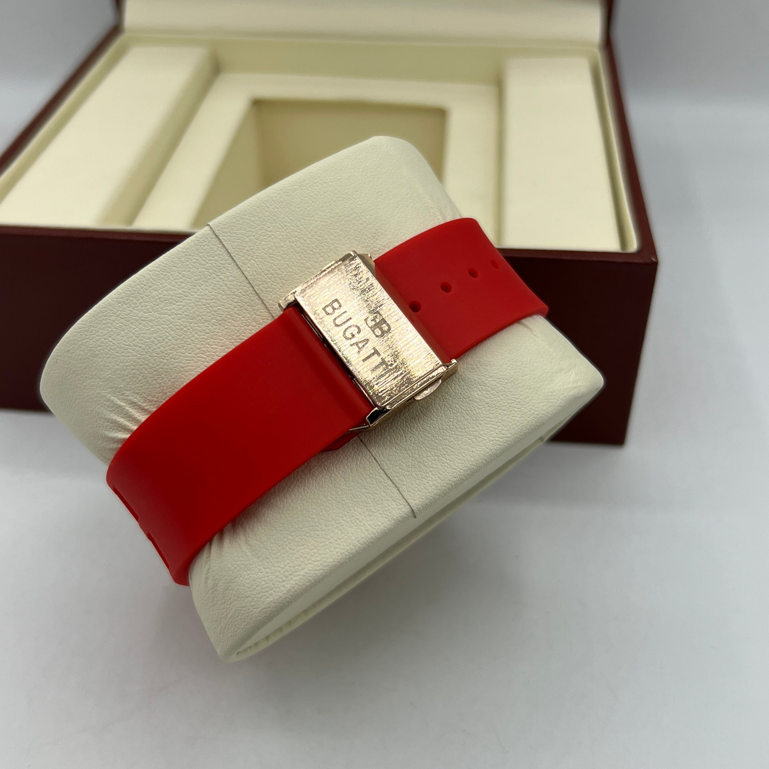 BR MASTER WATCH