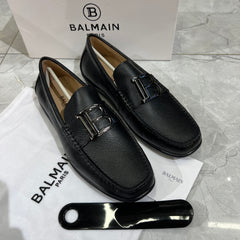 BAL B LOAFERS