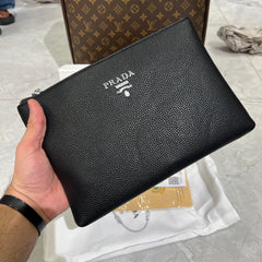 Prada Pouch Premium Bag
