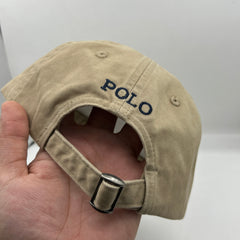 POLO HIGH QUALITY CAP