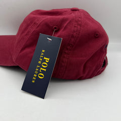 POLO HIGH QUALITY CAP