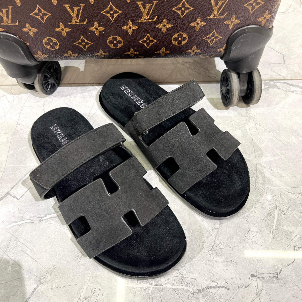 HRMS PREMIUM SLIDE