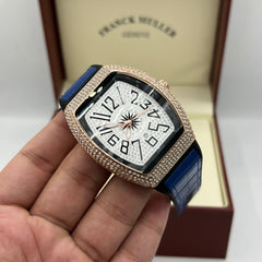 FM B PREMIUM WATCH