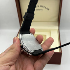 FM PREMIUM WATCH
